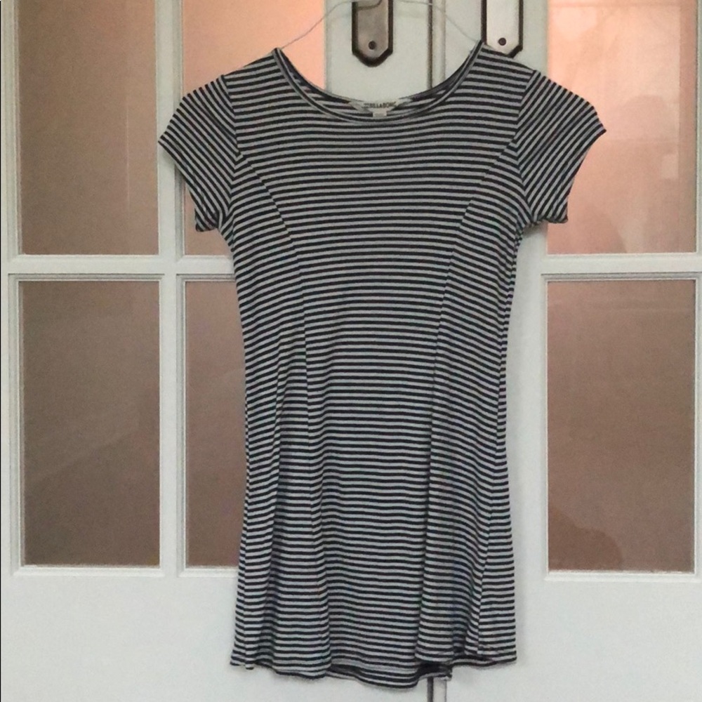 Bilabong dress